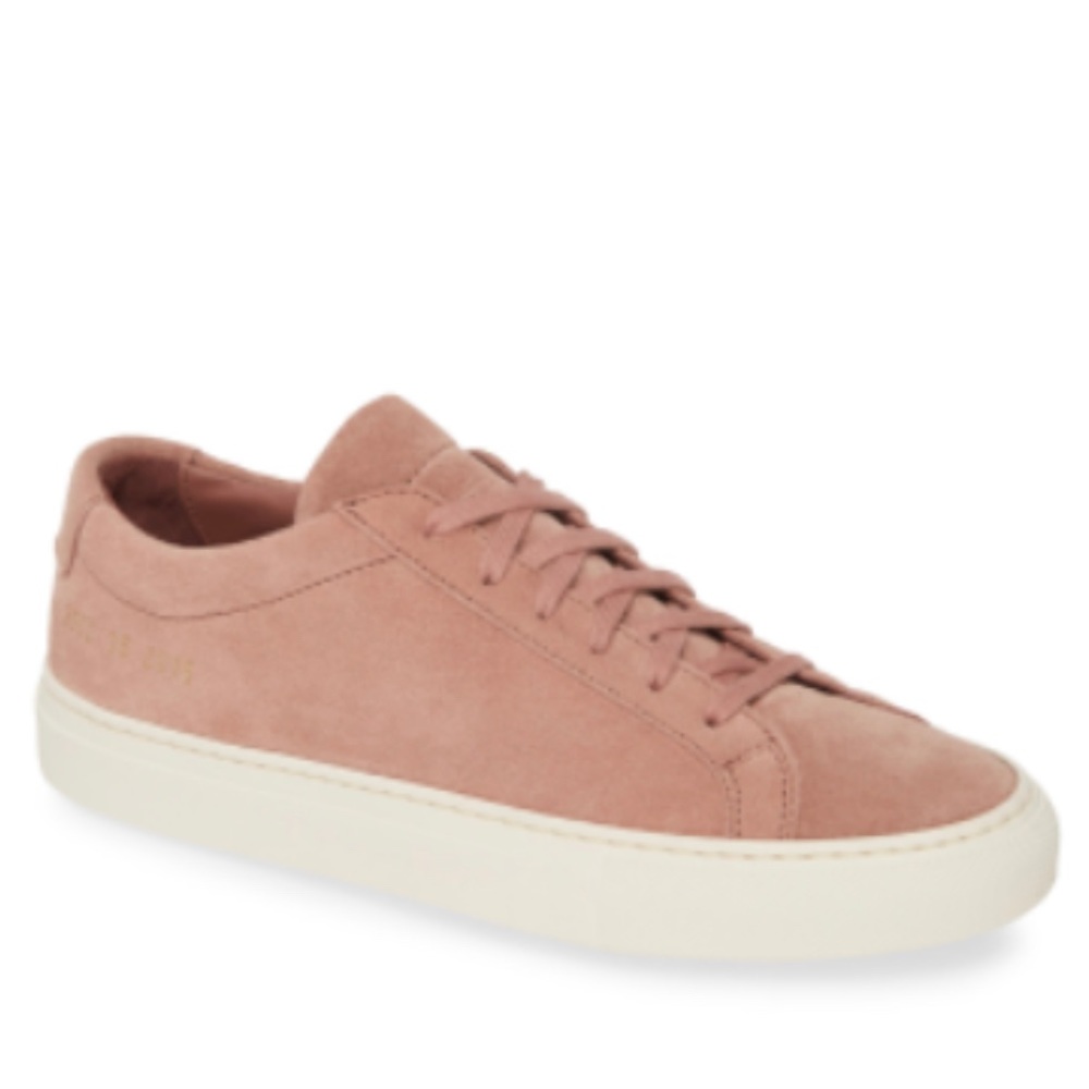 Common Projects Original Achilles Low Sneaker - image 2